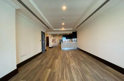 Apartment - 1 - 2 for rent in Viva West - Viva Bahriyah - The Pearl Island - Doha
