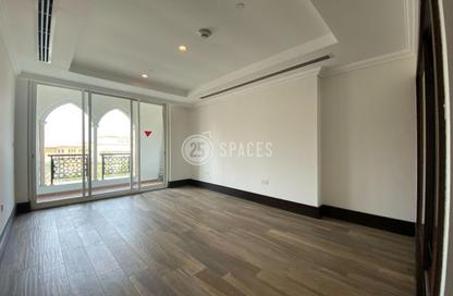 Apartment - 1 - 2 for rent in Viva West - Viva Bahriyah - The Pearl Island - Doha