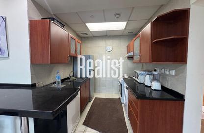 Apartment - 2 - 2 for rent in Zig Zag Towers - West Bay - Doha Apartment - 2 - 2 for rent in Zig Zag Towers - West Bay - Doha