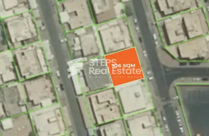 Land - Studio for sale in Al Wakra - Al Wakra - Al Wakrah - Al Wakra