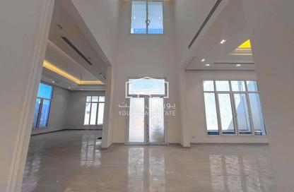Villa - 7 Bedrooms - 7+ Bathrooms for rent in Al Kheesa - Al Kheesa - Umm Salal Mohammed Villa - 7 Bedrooms - 7+ Bathrooms for rent in Al Kheesa - Al Kheesa - Umm Salal Mohammed