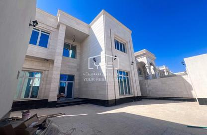 Villa - 7 Bedrooms - 7+ Bathrooms for rent in Al Kheesa - Al Kheesa - Umm Salal Mohammed Villa - 7 Bedrooms - 7+ Bathrooms for rent in Al Kheesa - Al Kheesa - Umm Salal Mohammed