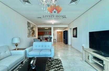 Apartment - 2 - 3 for rent in Zig Zag Tower B - Zig Zag Towers - West Bay - Doha Apartment - 2 - 3 for rent in Zig Zag Tower B - Zig Zag Towers - West Bay - Doha