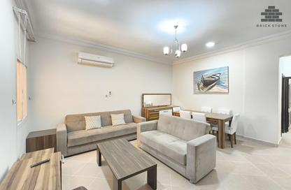 Apartment - 2 - 2 for rent in Muntazah 10 - Al Muntazah - Doha Apartment - 2 - 2 for rent in Muntazah 10 - Al Muntazah - Doha