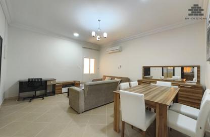 Apartment - 2 - 2 for rent in Muntazah 10 - Al Muntazah - Doha