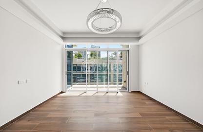 Apartment - 2 - 4 for rent in Crystal Residence - Gewan Island - The Pearl Island - Doha