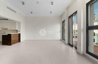 Apartment - 1 - 2 for rent in Carnaval - Qanat Quartier - The Pearl Island - Doha
