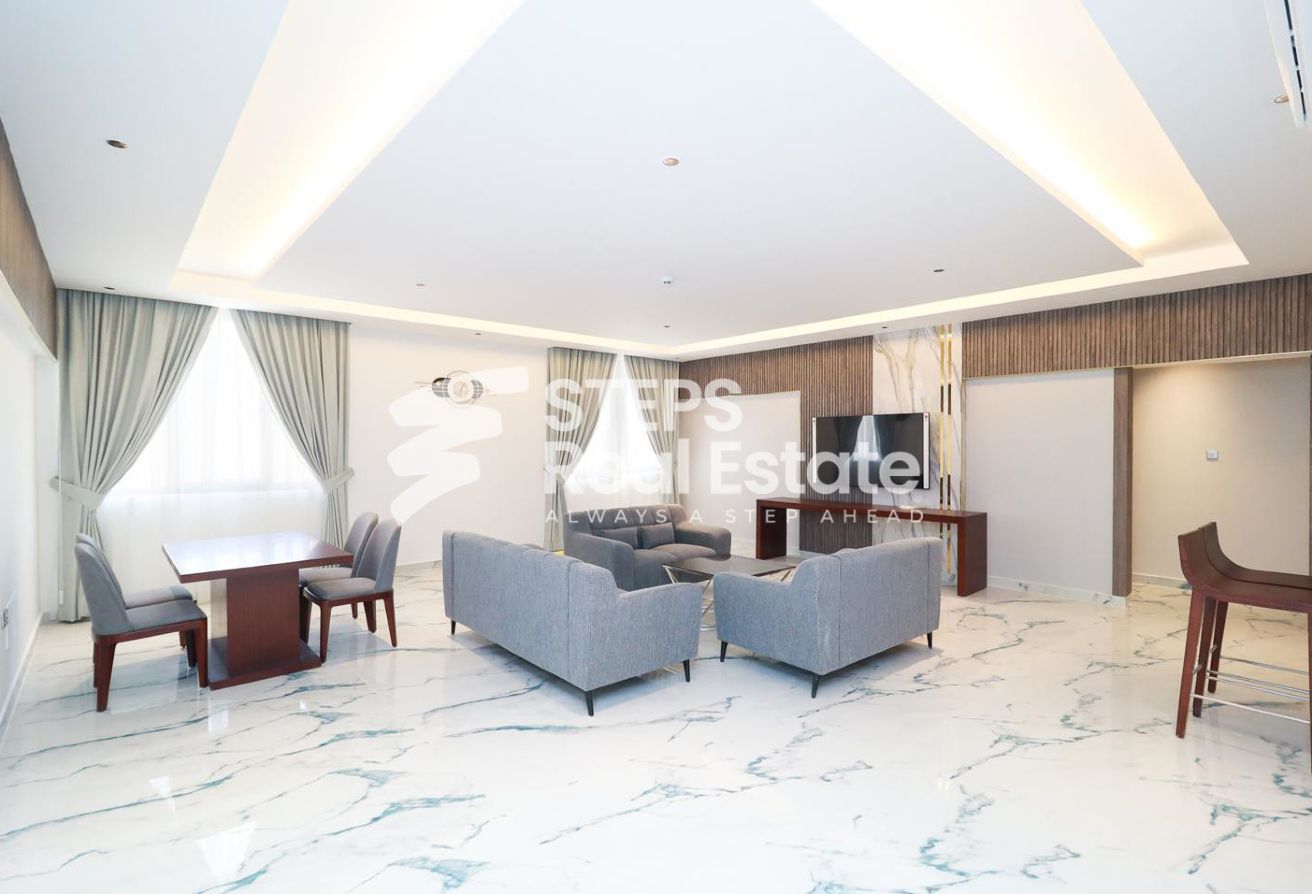 1 Month Free| Fully Furnished 1 BHK Flat for Rent