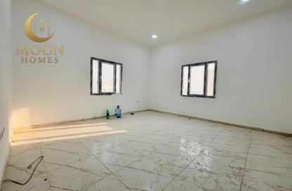 Apartment - 1 Bedroom - 1 Bathroom for rent in Al Thumama - Al Thumama - Doha Apartment - 1 Bedroom - 1 Bathroom for rent in Al Thumama - Al Thumama - Doha
