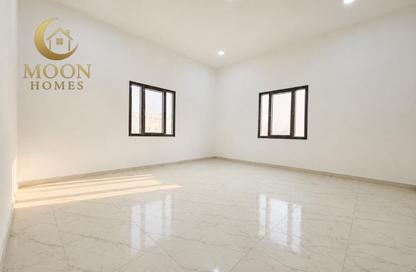 Apartment - 1 Bedroom - 1 Bathroom for rent in Al Thumama - Al Thumama - Doha