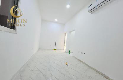 Apartment - 1 Bedroom - 1 Bathroom for rent in Al Thumama - Al Thumama - Doha