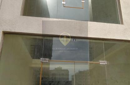 Retail - Studio - 1 Bathroom for rent in Fereej Bin Mahmoud South - Fereej Bin Mahmoud - Doha Retail - Studio - 1 Bathroom for rent in Fereej Bin Mahmoud South - Fereej Bin Mahmoud - Doha