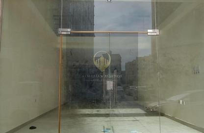 Retail - Studio - 1 Bathroom for rent in Fereej Bin Mahmoud South - Fereej Bin Mahmoud - Doha Retail - Studio - 1 Bathroom for rent in Fereej Bin Mahmoud South - Fereej Bin Mahmoud - Doha