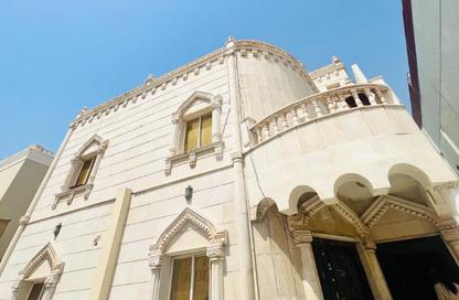 Villa - 1 Bedroom - 1 Bathroom for rent in Al Thumama - Al Thumama - Doha