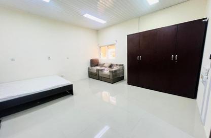 Villa - 1 Bedroom - 1 Bathroom for rent in Al Thumama - Al Thumama - Doha