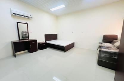 Villa - 1 Bedroom - 1 Bathroom for rent in Al Thumama - Al Thumama - Doha