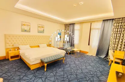 شقة - 1 حمام للايجار في شارع السد - السد - الدوحة