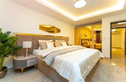 Apartment - 3 Bedrooms - 3 Bathrooms for sale in Al Safwa Compound - Al Wukair - Al Wakra