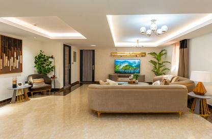 Apartment - 3 - 3 for sale in Al Safwa Compound - Al Wukair - Al Wakra