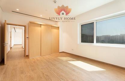 Apartment - 1 - 1 for sale in Fox Hills A13 - Fox Hills - Lusail