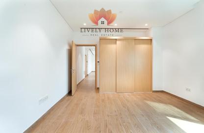 Apartment - 1 - 1 for sale in Fox Hills A13 - Fox Hills - Lusail