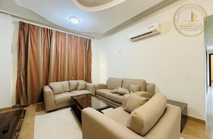 Apartment - 2 - 2 for rent in Al Sadd Tourist Apartments - Al Sadd - Doha