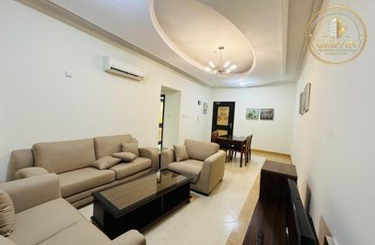 Apartment - 2 - 2 for rent in Al Sadd Tourist Apartments - Al Sadd - Doha