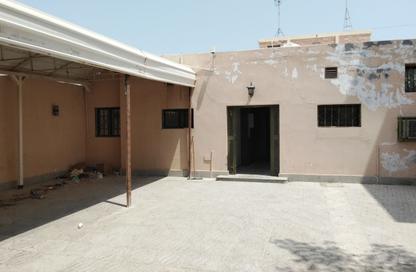 Villa - 3 - 2 for rent in OqbaBin Nafie Steet - Old Airport Road - Doha Villa - 3 - 2 for rent in OqbaBin Nafie Steet - Old Airport Road - Doha