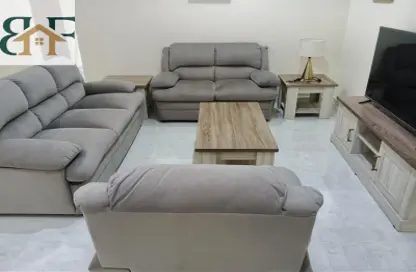 شقة - 2 غرف نوم - 2 حمامات للايجار في شارع السد - السد - الدوحة