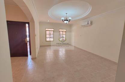 Villa - 4 - 5 for rent in Al Nuaija Street - Al Nuaija - Doha