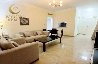 Apartment - 1 Bedroom - 1 Bathroom for rent in Umm Ghuwailina 4 - Umm Ghuwailina - Doha Apartment - 1 Bedroom - 1 Bathroom for rent in Umm Ghuwailina 4 - Umm Ghuwailina - Doha
