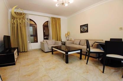 Apartment - 1 Bedroom - 1 Bathroom for rent in Umm Ghuwailina 4 - Umm Ghuwailina - Doha Apartment - 1 Bedroom - 1 Bathroom for rent in Umm Ghuwailina 4 - Umm Ghuwailina - Doha
