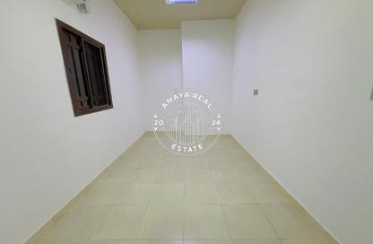 Villa - Studio - 1 Bathroom for rent in Al Maamoura - Al Maamoura - Doha Villa - Studio - 1 Bathroom for rent in Al Maamoura - Al Maamoura - Doha