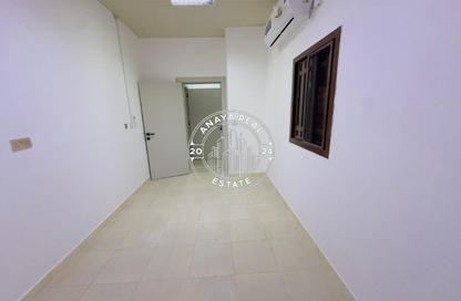 Villa - Studio - 1 Bathroom for rent in Al Maamoura - Al Maamoura - Doha Villa - Studio - 1 Bathroom for rent in Al Maamoura - Al Maamoura - Doha