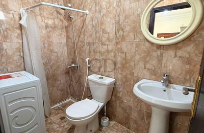 Apartment - Studio - 1 for rent in Al Khazin Street - Madinat Khalifa South - Madinat Khalifa - Doha