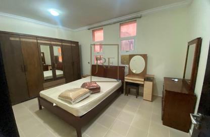 Apartment - 2 Bedrooms - 2 Bathrooms for rent in Al Jazeera Street - Fereej Bin Mahmoud North - Fereej Bin Mahmoud - Doha