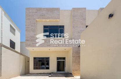 Villa - 7 Bedrooms - 7+ Bathrooms for sale in Al Thumama - Al Thumama - Doha