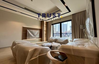 Apartment - 3 - 3 for rent in Residential D5 - Fox Hills South - Fox Hills - Lusail
