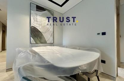 Apartment - 3 - 3 for rent in Residential D5 - Fox Hills South - Fox Hills - Lusail