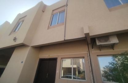 Villa - 4 - 4 for rent in Souk Al gharaffa - Al Gharrafa - Doha