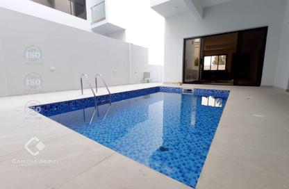 Villa - 7+ - 7 for rent in Al Waab Street - Al Waab - Doha