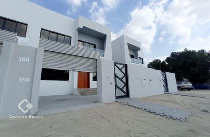 Villa - 7+ - 7 for rent in Al Waab Street - Al Waab - Doha