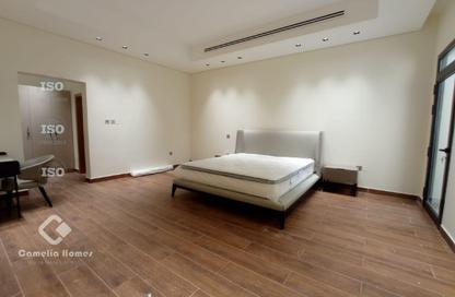 Villa - 7+ - 7 for rent in Al Waab Street - Al Waab - Doha