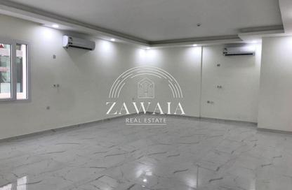 Office Space - Studio - 1 Bathroom for rent in Tadmur Street - Old Airport Road - Doha