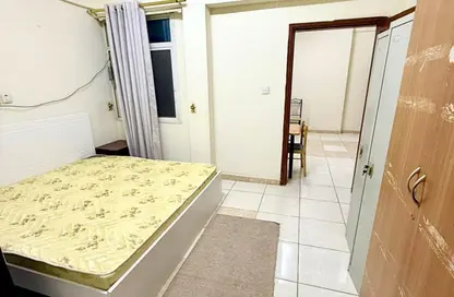 Apartment - 1 Bedroom - 1 Bathroom for rent in Umm Ghuwailina 4 - Umm Ghuwailina - Doha