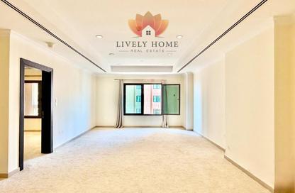Apartment - 1 - 2 for rent in East Porto Drive - Porto Arabia - The Pearl Island - Doha Apartment - 1 - 2 for rent in East Porto Drive - Porto Arabia - The Pearl Island - Doha