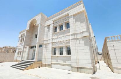Villa - 7+ Bedrooms - 7+ Bathrooms for sale in Al Kheesa - Al Kheesa - Umm Salal Mohammed