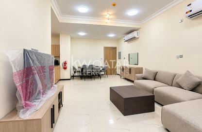 Apartment - 3 - 4 for rent in Al Sadd Road - Al Sadd - Doha