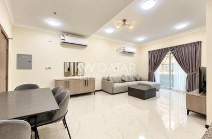 Apartment - 3 - 4 for rent in Al Sadd Road - Al Sadd - Doha