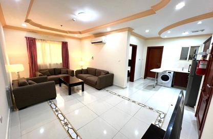 Apartment - 1 Bedroom - 1 Bathroom for rent in Regency Residence Al Sadd - Al Sadd - Doha